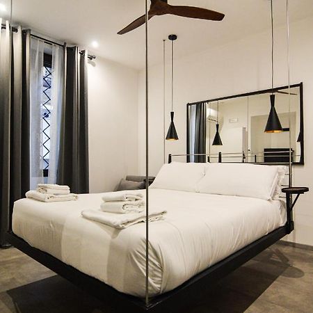 Flatinrome Trastevere Rooms Exterior foto