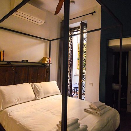 Flatinrome Trastevere Rooms Exterior foto