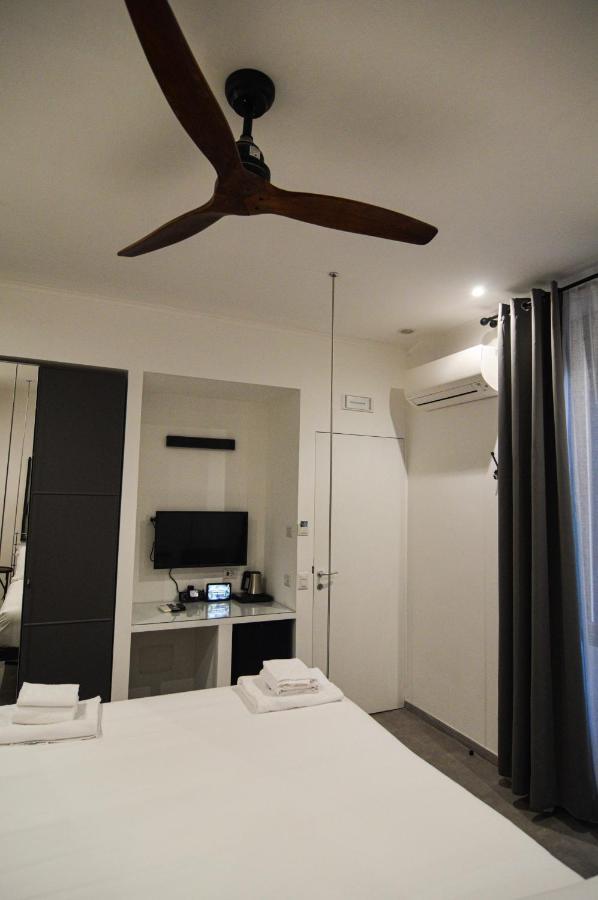 Flatinrome Trastevere Rooms Exterior foto