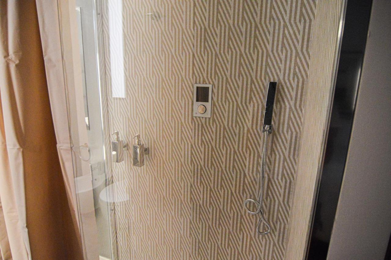 Flatinrome Trastevere Rooms Exterior foto
