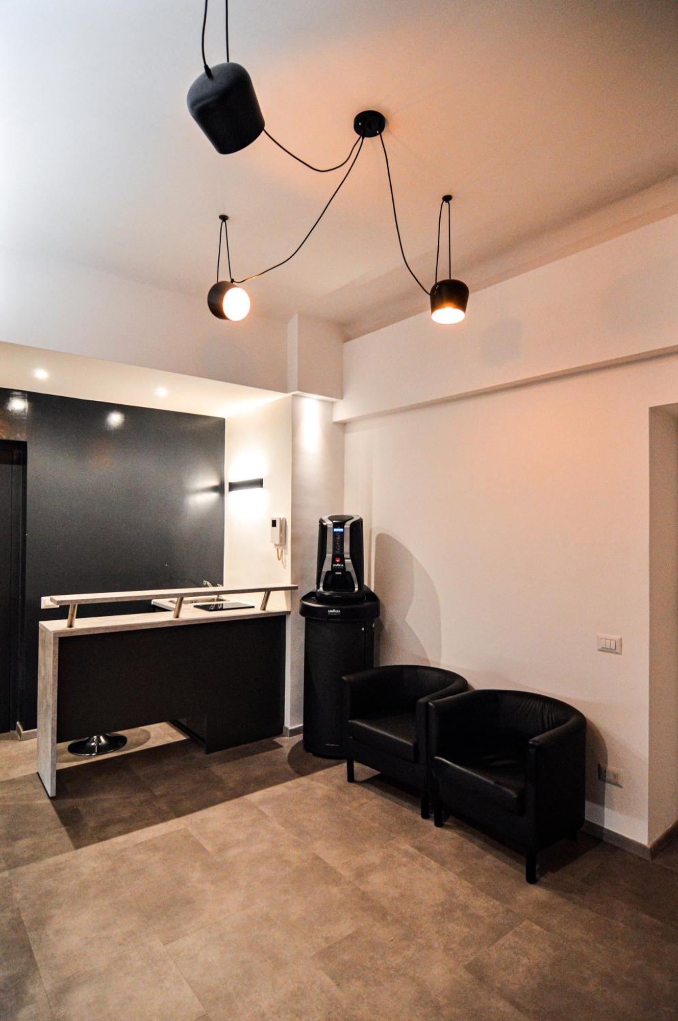 Flatinrome Trastevere Rooms Exterior foto