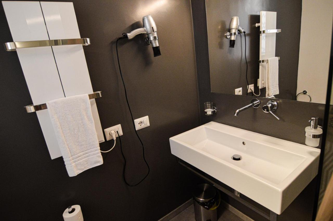 Flatinrome Trastevere Rooms Exterior foto