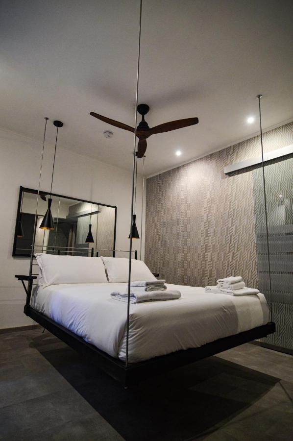 Flatinrome Trastevere Rooms Exterior foto