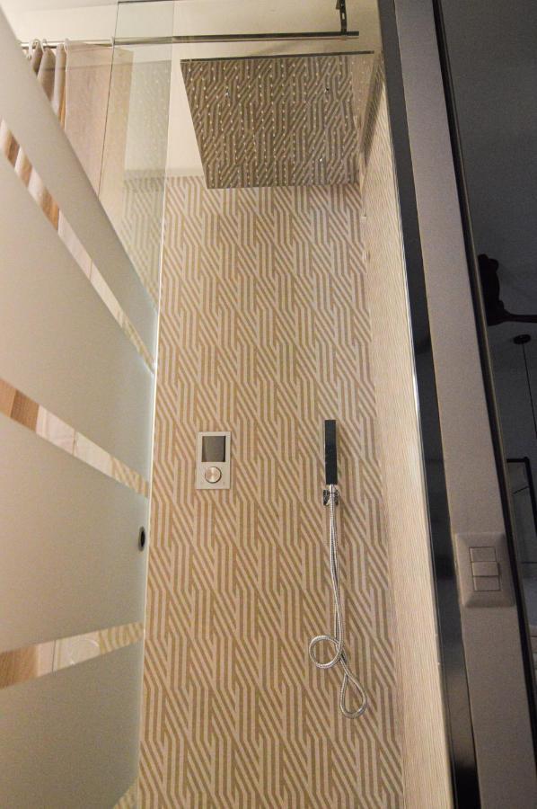 Flatinrome Trastevere Rooms Exterior foto