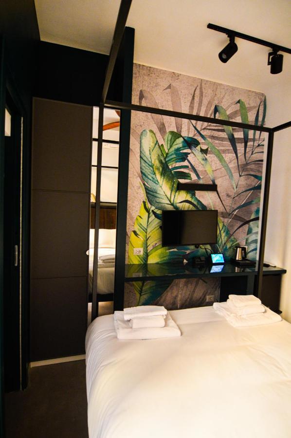 Flatinrome Trastevere Rooms Exterior foto