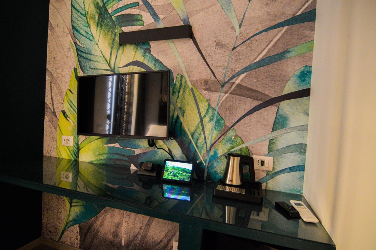 Flatinrome Trastevere Rooms Exterior foto