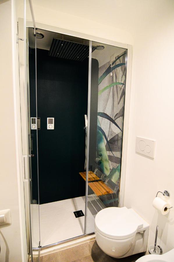 Flatinrome Trastevere Rooms Exterior foto