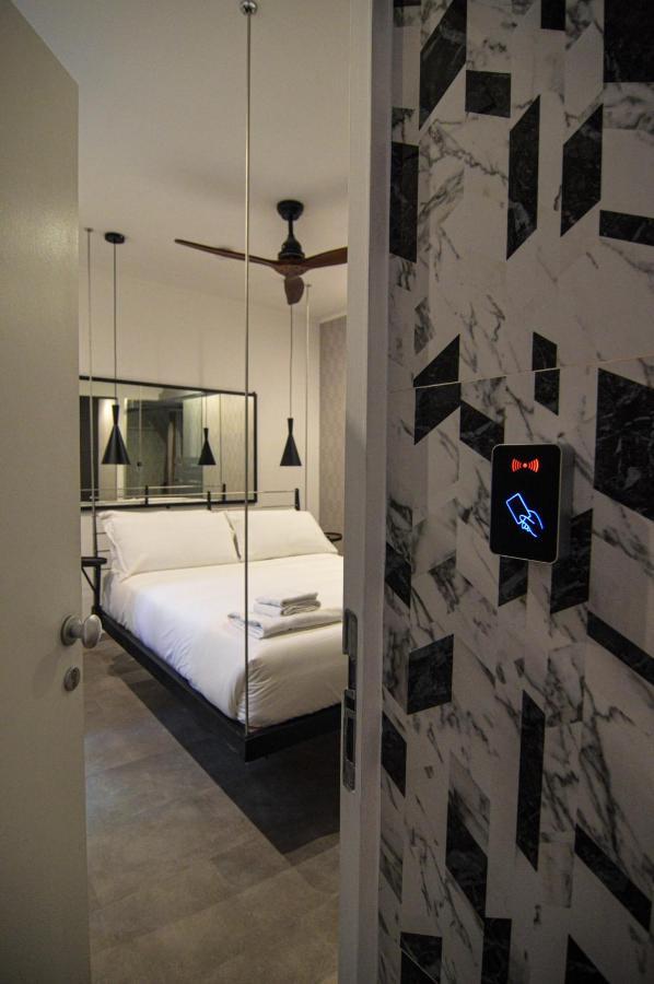 Flatinrome Trastevere Rooms Exterior foto
