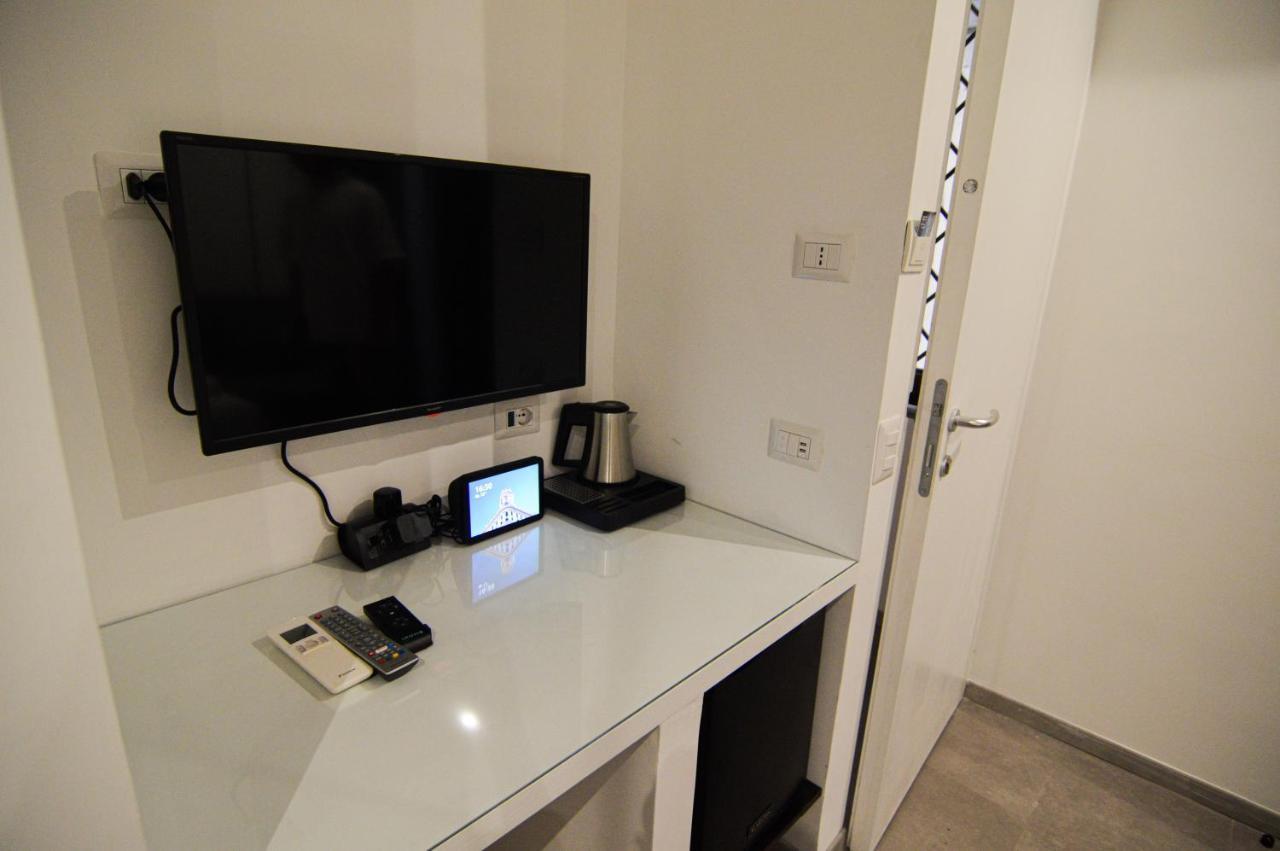 Flatinrome Trastevere Rooms Exterior foto