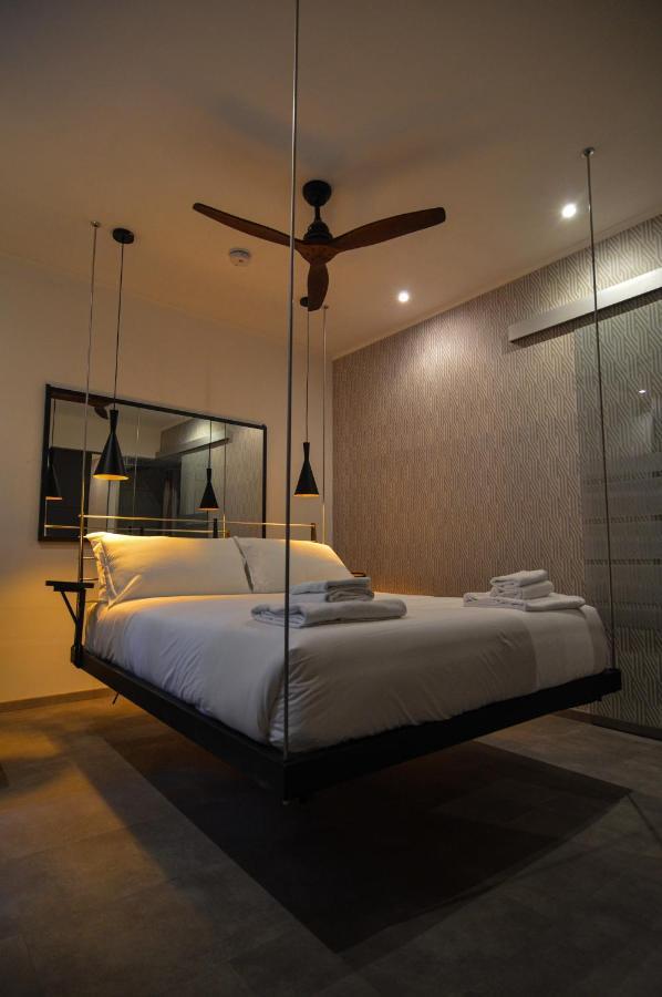 Flatinrome Trastevere Rooms Exterior foto